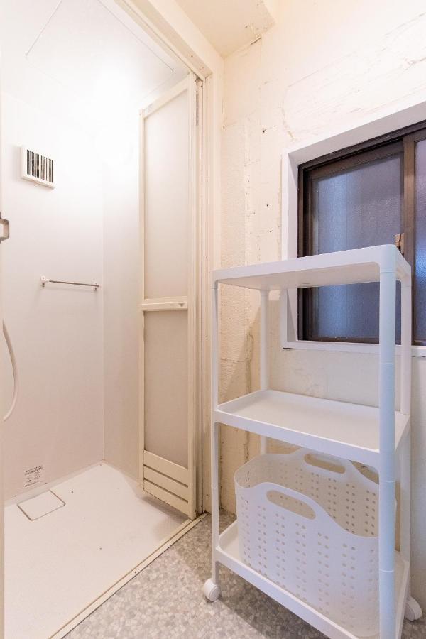 Luanahotel In Nakano Prefektura Tokio Exteriér fotografie